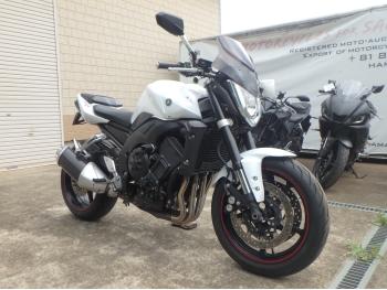 ������  #3062  �������� Yamaha FZ-1N