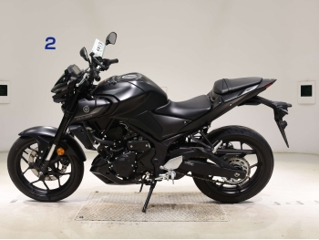�������� �� ������ �������� Yamaha MT-03A 2021 ���� 1
