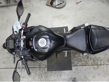 �������� �� ������ �������� Yamaha MT-03A 2021 ���� 3