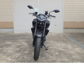 �������� �� ������ �������� Yamaha MT-03A 2021 ���� 6