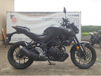 �������� �� ������ �������� Yamaha MT-03A 2021 ���� 8