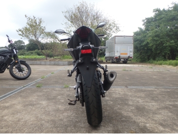 �������� �� ������ �������� Yamaha MT-03A 2021 ���� 10