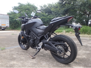 �������� �� ������ �������� Yamaha MT-03A 2021 ���� 11