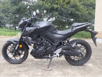�������� �� ������ �������� Yamaha MT-03A 2021 ���� 12