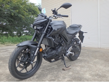 �������� �� ������ �������� Yamaha MT-03A 2021 ���� 13