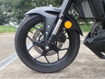 �������� �� ������ �������� Yamaha MT-03A 2021 ���� 14