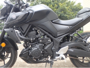 �������� �� ������ �������� Yamaha MT-03A 2021 ���� 15