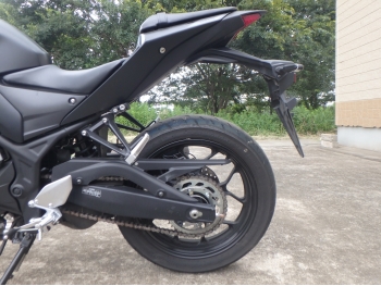 �������� �� ������ �������� Yamaha MT-03A 2021 ���� 16