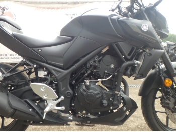 �������� �� ������ �������� Yamaha MT-03A 2021 ���� 18