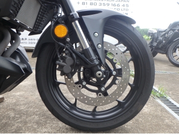 �������� �� ������ �������� Yamaha MT-03A 2021 ���� 19