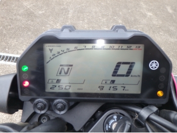 �������� �� ������ �������� Yamaha MT-03A 2021 ���� 20