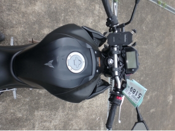 �������� �� ������ �������� Yamaha MT-03A 2021 ���� 23