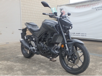 ������  #5189  �������� Yamaha MT-03A