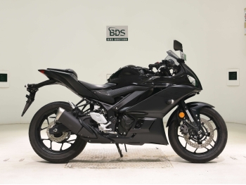�������� �� ������ �������� Yamaha YZF-R3 2021 ���� 2