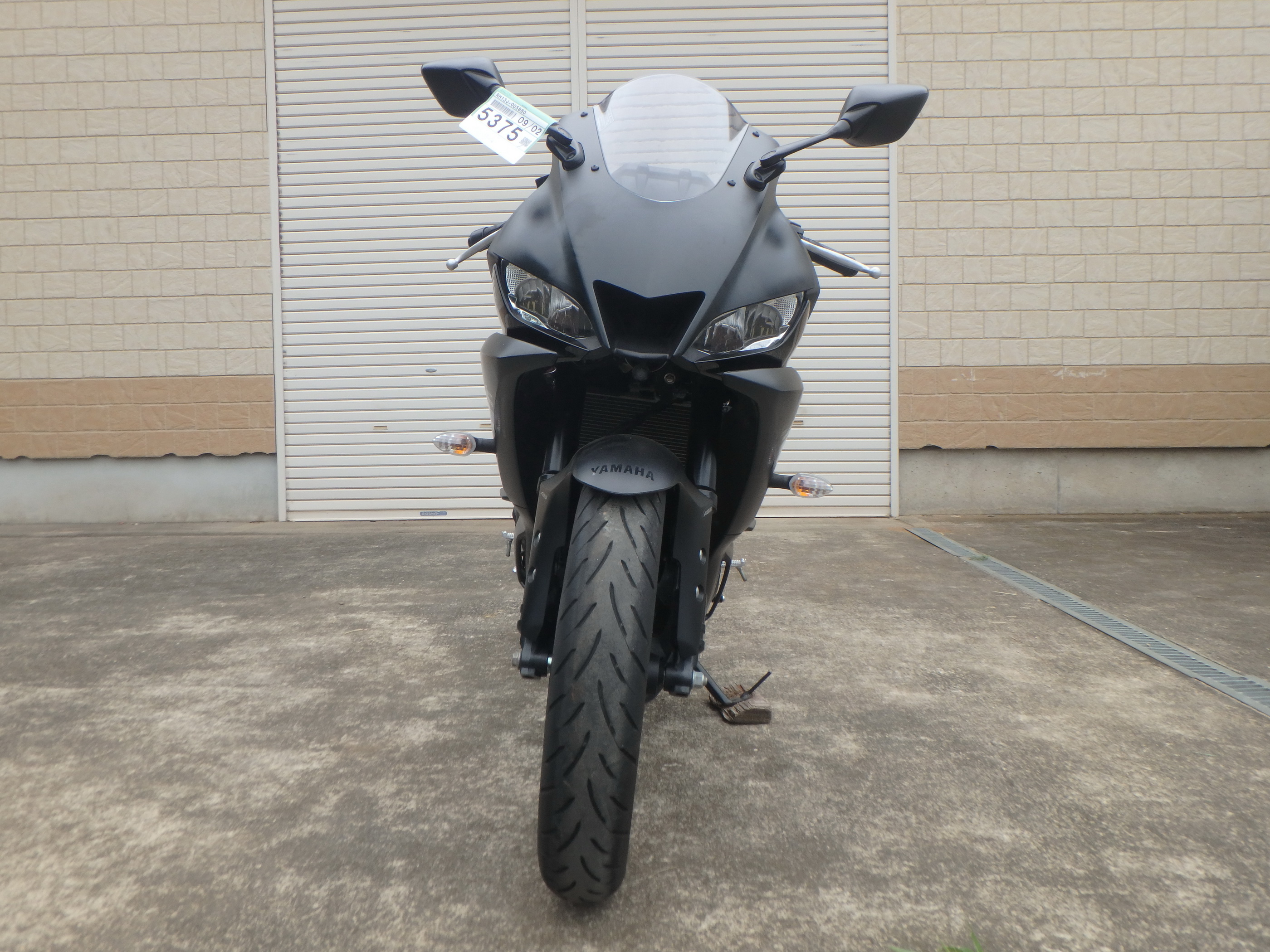 Купить мотоцикл Yamaha YZF-R3 2021 фото 7