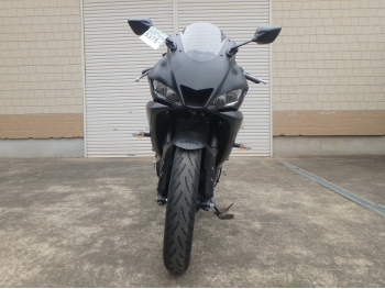�������� �� ������ �������� Yamaha YZF-R3 2021 ���� 7