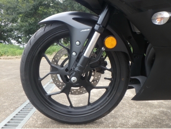 �������� �� ������ �������� Yamaha YZF-R3 2021 ���� 15