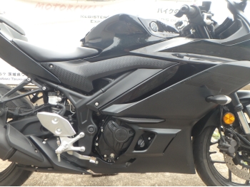 �������� �� ������ �������� Yamaha YZF-R3 2021 ���� 19