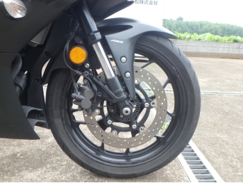 �������� �� ������ �������� Yamaha YZF-R3 2021 ���� 20