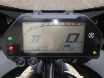 �������� �� ������ �������� Yamaha YZF-R3 2021 ���� 21