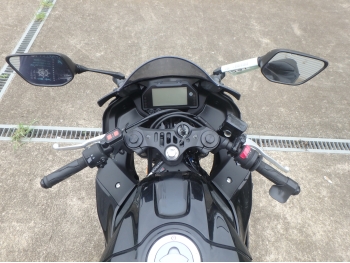 �������� �� ������ �������� Yamaha YZF-R3 2021 ���� 23