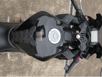 �������� �� ������ �������� Yamaha YZF-R3 2021 ���� 24