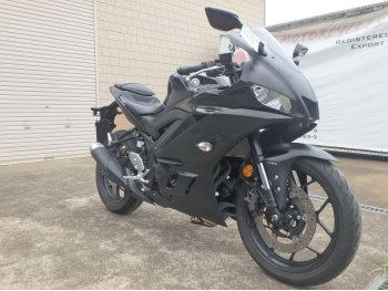 ������  #5375  �������� Yamaha YZF-R3