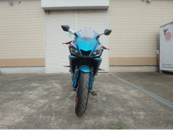 �������� �� ������ �������� Yamaha YZF-R3 2021 ���� 6
