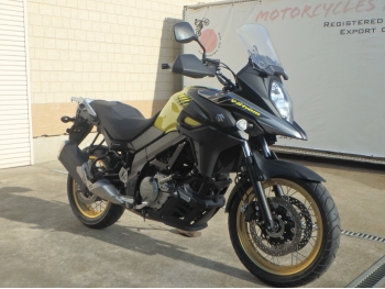 ������  #2848  �������� Suzuki V-Strom650XTA DL 650XT