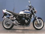 �������� �� ������ �������� Suzuki GSX1400 2001 ���� 2