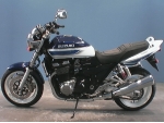 �������� �� ������ �������� Suzuki GSX1400 2001 ���� 4