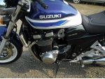 �������� �� ������ �������� Suzuki GSX1400 2001 ���� 9