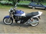�������� �� ������ �������� Suzuki GSX1400 2001 ���� 11