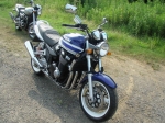 �������� �� ������ �������� Suzuki GSX1400 2001 ���� 12
