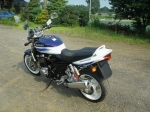 �������� �� ������ �������� Suzuki GSX1400 2001 ���� 13