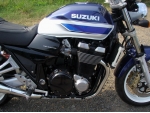 �������� �� ������ �������� Suzuki GSX1400 2001 ���� 15