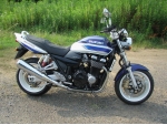 �������� �� ������ �������� Suzuki GSX1400 2001 ���� 16