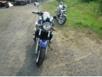 �������� �� ������ �������� Suzuki GSX1400 2001 ���� 19