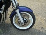 �������� �� ������ �������� Suzuki GSX1400 2001 ���� 20