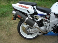     Suzuki TL1000R 1998  1