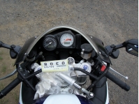     Suzuki TL1000R 1998  5