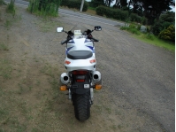     Suzuki TL1000R 1998  10