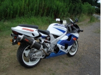     Suzuki TL1000R 1998  12