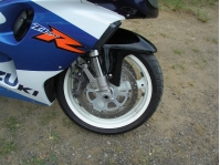     Suzuki TL1000R 1998  14