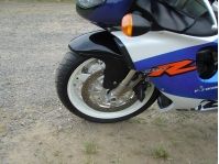     Suzuki TL1000R 1998  15