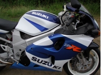     Suzuki TL1000R 1998  16
