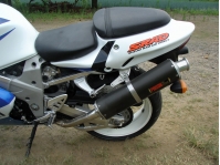     Suzuki TL1000R 1998  17