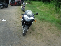     Suzuki TL1000R 1998  18