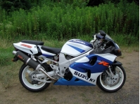     Suzuki TL1000R 1998  20