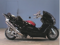 �������� �� ������ �������� Yamaha Majesty250-2 2001 ���� 1